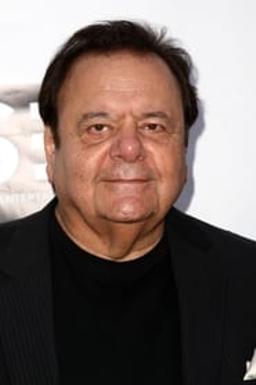 Paul Sorvino