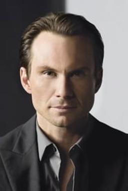 Christian Slater