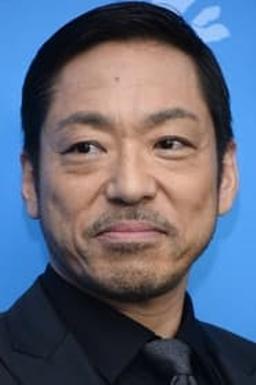 Teruyuki Kagawa