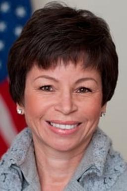 Valerie Jarrett