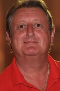 Eric Bristow