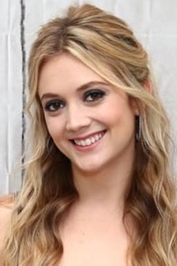 Billie Lourd