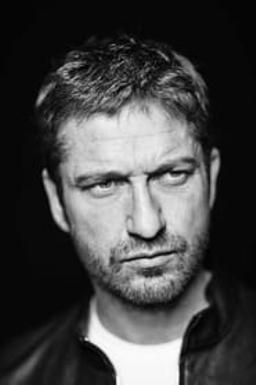 Gerard Butler