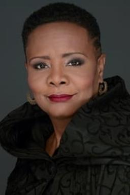 Tonya Pinkins