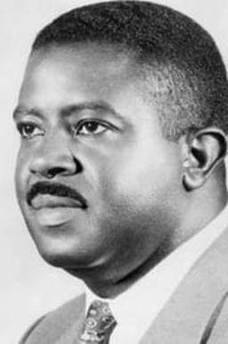 Ralph Abernathy