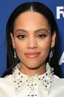 Bianca Lawson