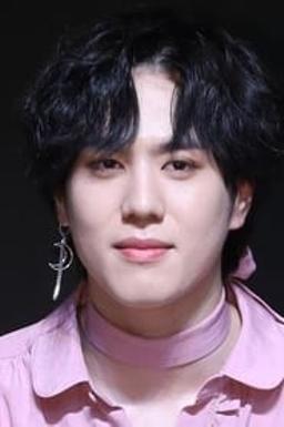 Kim Yu-gyeom