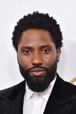 John David Washington