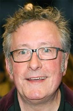 Rowland Rivron