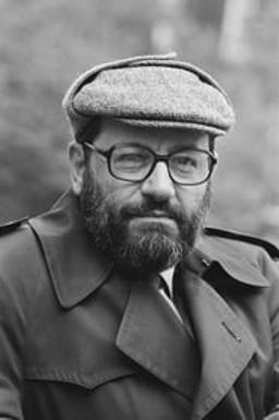 Umberto Eco