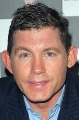 Lee Evans