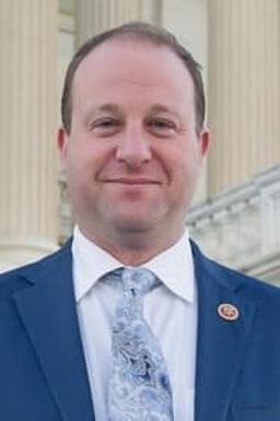 Jared Polis