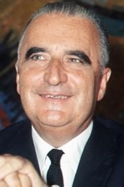 Georges Pompidou