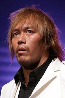 Tetsuya Naito