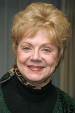 Janet Carroll