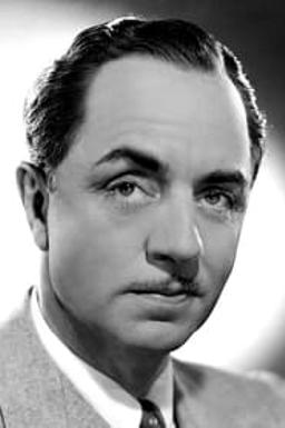 William Powell