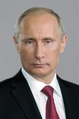 Vladimir Poutine