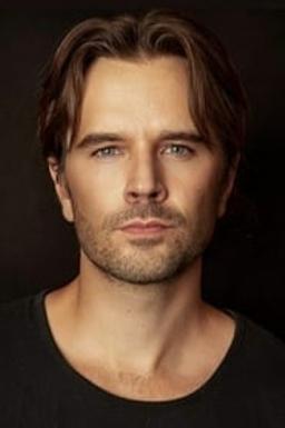 Graham Wardle