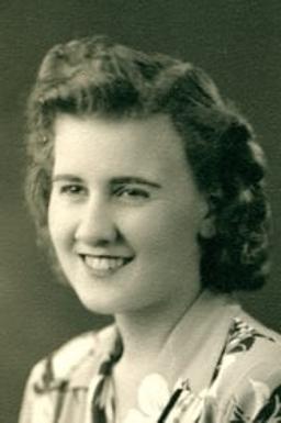 Betty Buehler