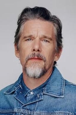 Ethan Hawke