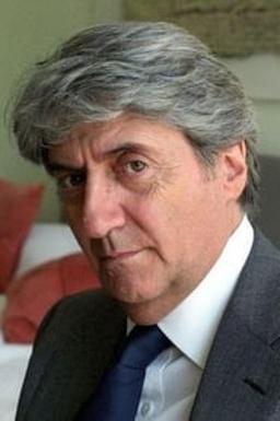 Tom Conti