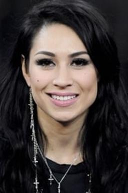 Cassie Steele