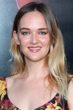 Jess Weixler