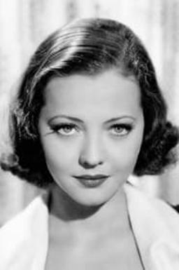 Sylvia Sidney