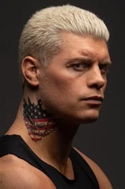 Cody Rhodes