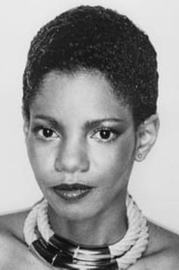 Melba Moore