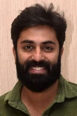 Govind Padmasoorya