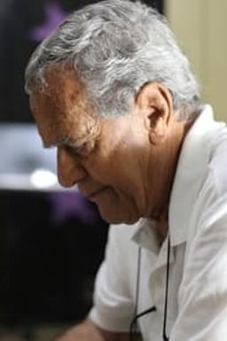 Antônio Faleiro