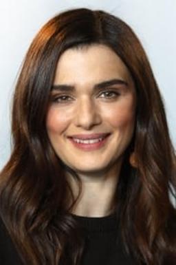 Rachel Weisz