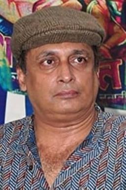 Piyush Mishra