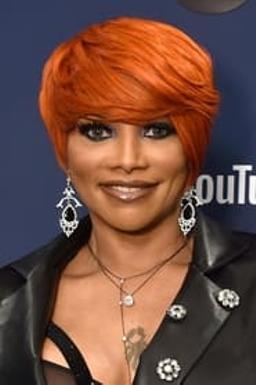 Sandra 'Pepa' Denton