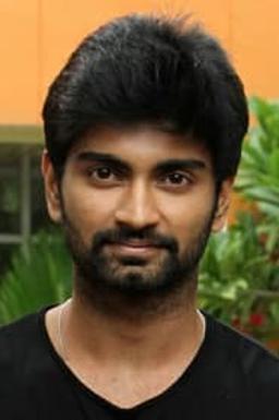 Atharvaa Murali