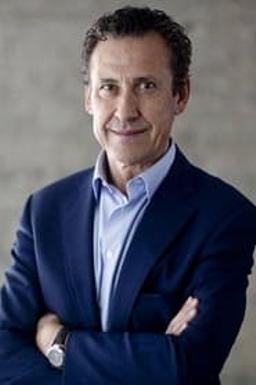 Jorge Valdano