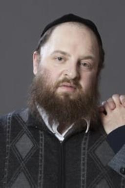 Menashe Lustig