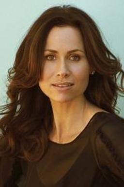 Minnie Driver