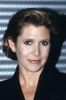 Carrie Fisher