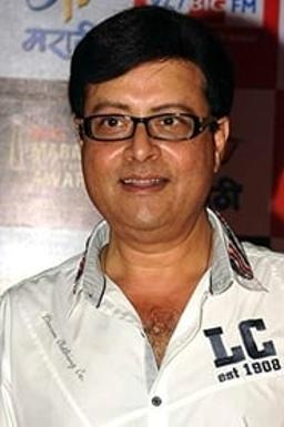 Sachin Pilgaonkar