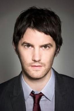 Jim Sturgess