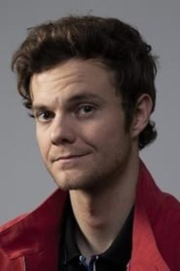 Jack Quaid