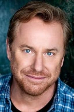 Jimmy Shubert