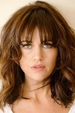 Carla Gugino