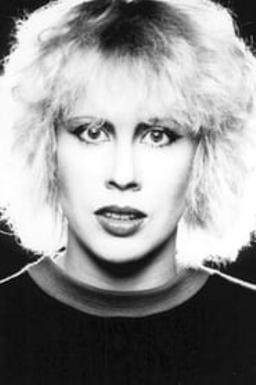 Hazel O'Connor