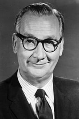 Edward Andrews