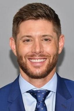 Jensen Ackles