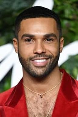 Lucien Laviscount