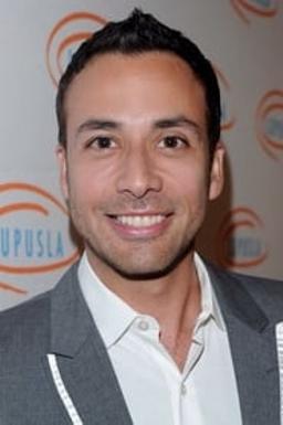 Howie Dorough